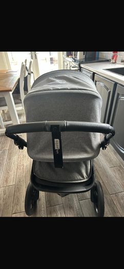 Bugaboo Lynx