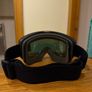 Wedze Ski Goggles(S3) G900 HD BLACK Image 3