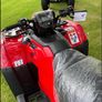 Honda Trx 520 Fa6 Image 4