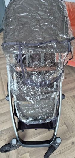 UPPAbaby Vista V2 (Hazel)