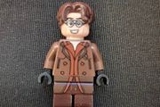 LEGO Spiderman Doc Ock Minifigure