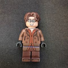 LEGO Spiderman Doc Ock Minifigure