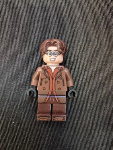 LEGO Spiderman Doc Ock Minifigure