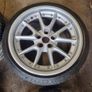 18" ATS Apollo Split Rim Alloys - 5x112 Staggered Image 3