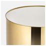 Gold Cachepot with holder Image 4