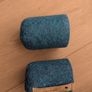 100% Wool Koozie, Pencil Holder, Dice Cup Image 3