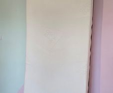 SleepToGo memory single mattress 190x90x20cm