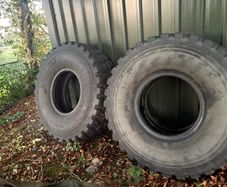 Tyres 1400 R 20 Tyres