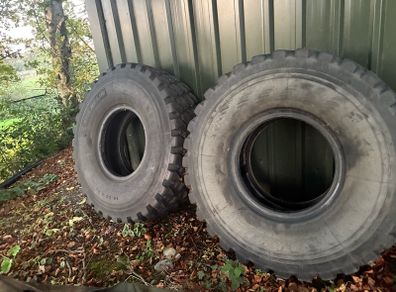 Tyres 1400 R 20 Tyres