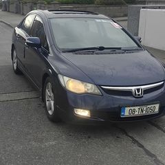2008 Honda Civic