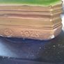 Old Religious Statues 1 Jesus, 2 of Mary and 1 Pope Price is for 1 Only Stage or Movie Props Postage Available, Measurements in the photos, Image 6