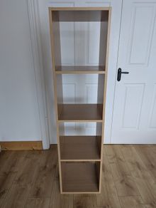 4 Cube Storage Unit
