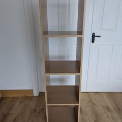 4 Cube Storage Unit