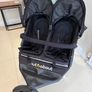 Out n About Nipper Double Buggy Image 3