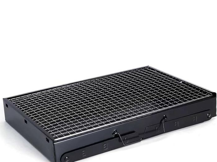 Portable Barbeque BBQ