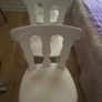 4 kitchen chairs Image 2