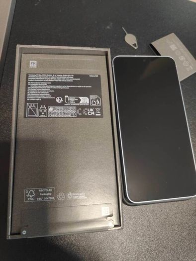 Samsung Galaxy S25 Set