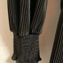 Jumpsuit black occasion wear Monsoon S BNWT Image 10