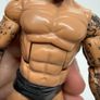 wwe elite wrestlemania 34 Randy Orton action figure Image 10