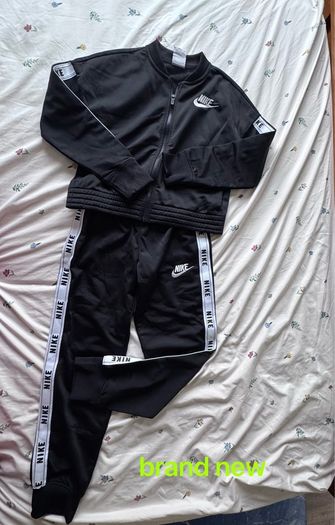 clothing