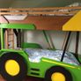 Bunk Bed (Tractor Bed) Image 4