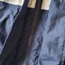 Rep. Of Ireland 1990's Umbro Coat Image 3