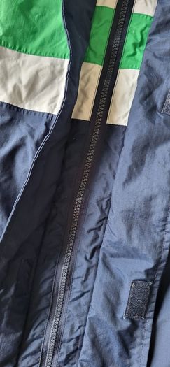 Rep. Of Ireland 1990's Umbro Coat