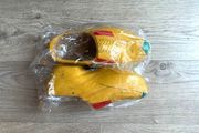 Clogs