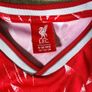Liverpool FC Candy Kids Football Jersey 9 10 Years Image 2