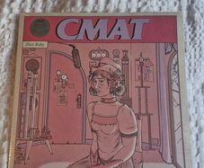 CMAT Diet Baby vinyl