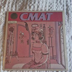 CMAT Diet Baby vinyl