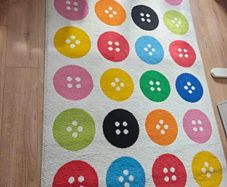 IKEA Tastrup Rug