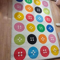 IKEA Tastrup Rug