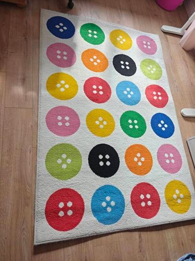 IKEA Tastrup Rug