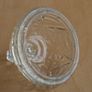 Glass sweets dish 7.5 cm Image 3