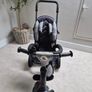 Baby Push Cycle Image 5