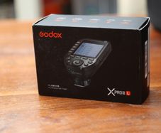 Godox XPROII L Flash Trigger for Leica