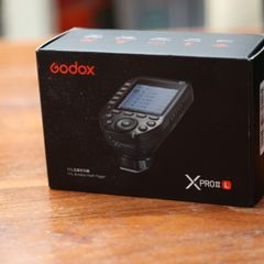 Godox XPROII L Flash Trigger for Leica