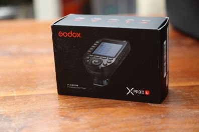 Godox XPROII L Flash Trigger for Leica