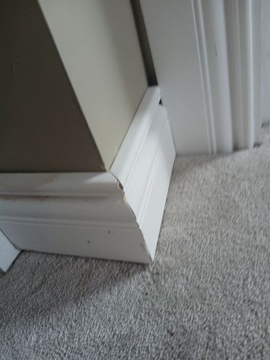 Architrave