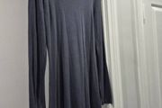 Knitted dress