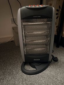 heater