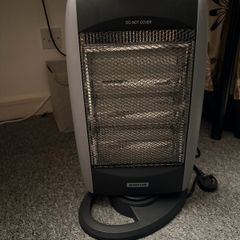 heater