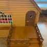 Sylvainian Family Log Cabin Image 2