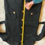 Maje Wool coat size XS Uk 8/10 . V good  condition Image 8