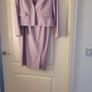 Lorraine Bennett of London mother of the bride outfit Image 6
