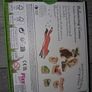 Brand New Gruffalo Balancing Game Includes 10 Wooden Character Pieces - RRP - 13.00 - Sterling - 15.99 - Euro Image 5