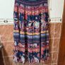 Monsoon Skirt - Size L Image 7