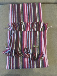 Scarf