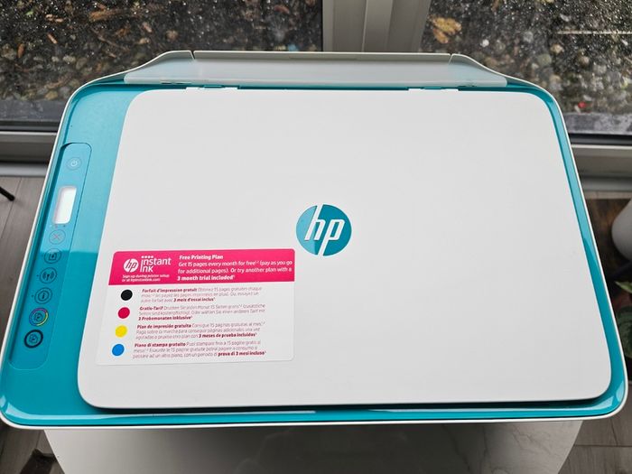 HP Printer